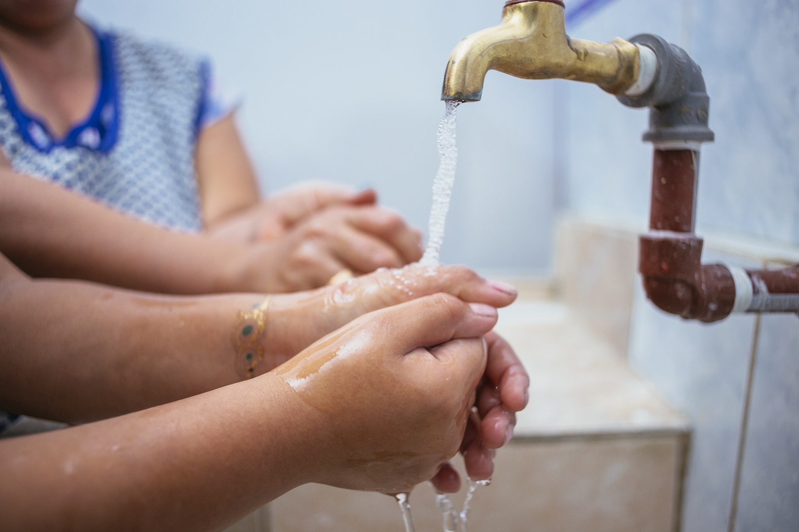 EPS suspenderá el servicio de agua potable a todo el distrito de Moquegua